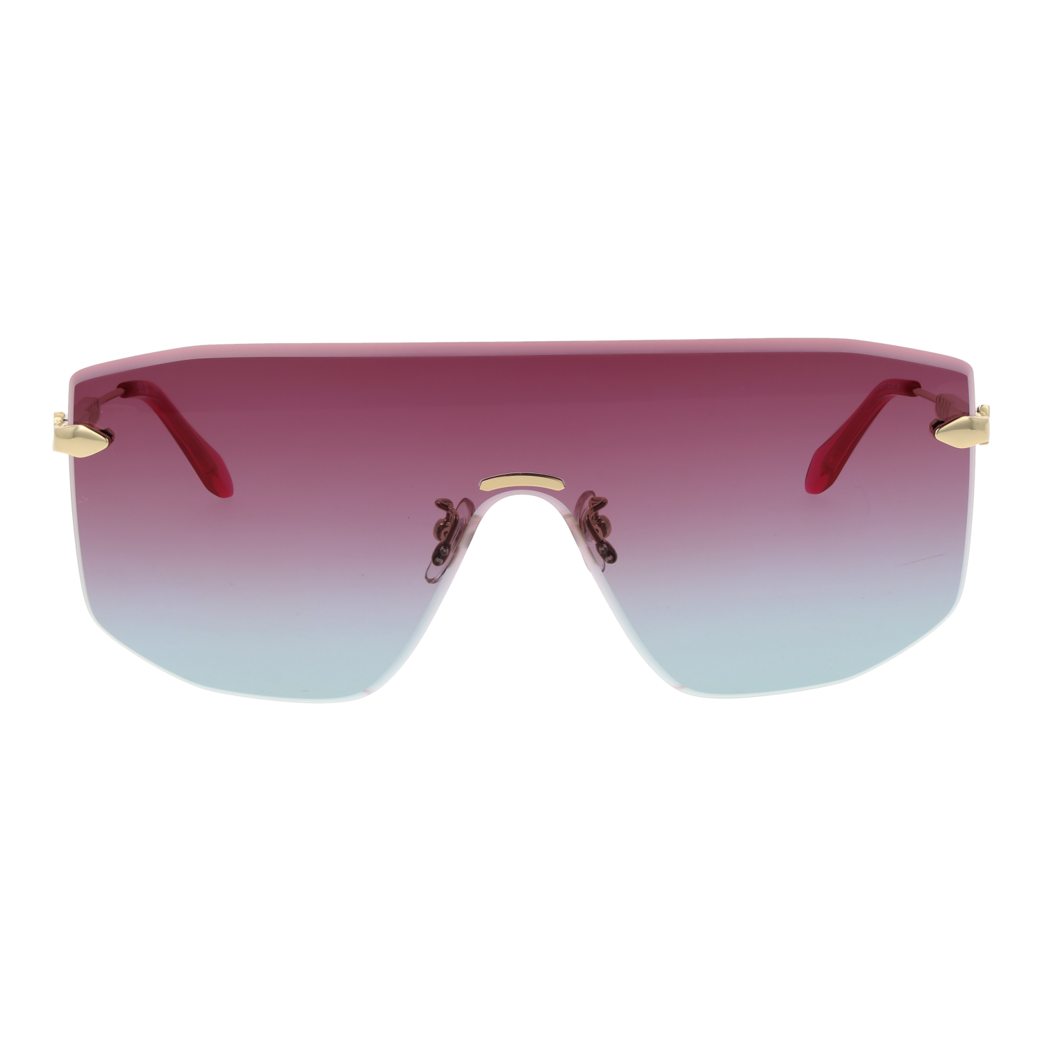 Just Cavalli Sonnenbrille SJC111 300Y 99