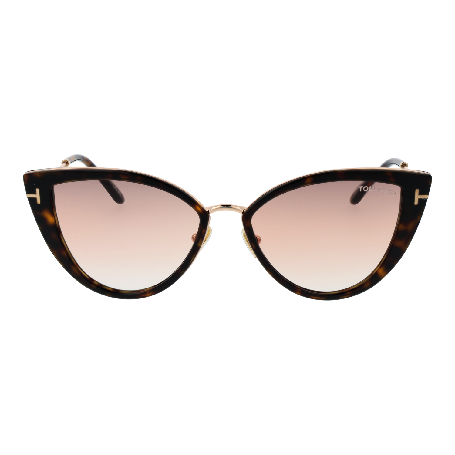 Tom Ford Sunglasses FT0868 52F 57