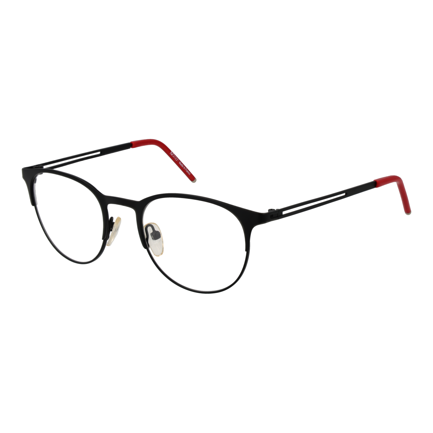 H Design Brillenfassung HD1802 401 50