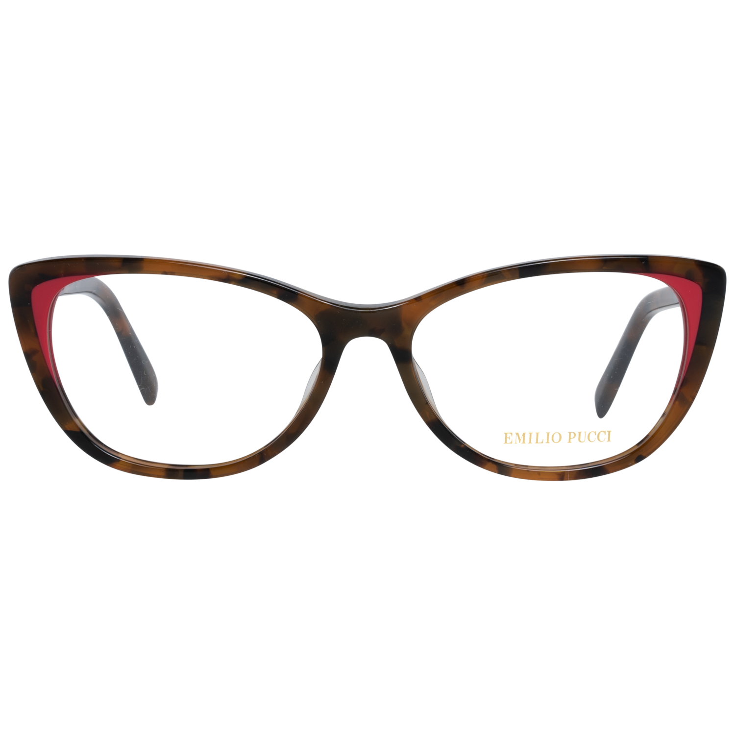 Emilio Pucci Brille EP5126 056 55