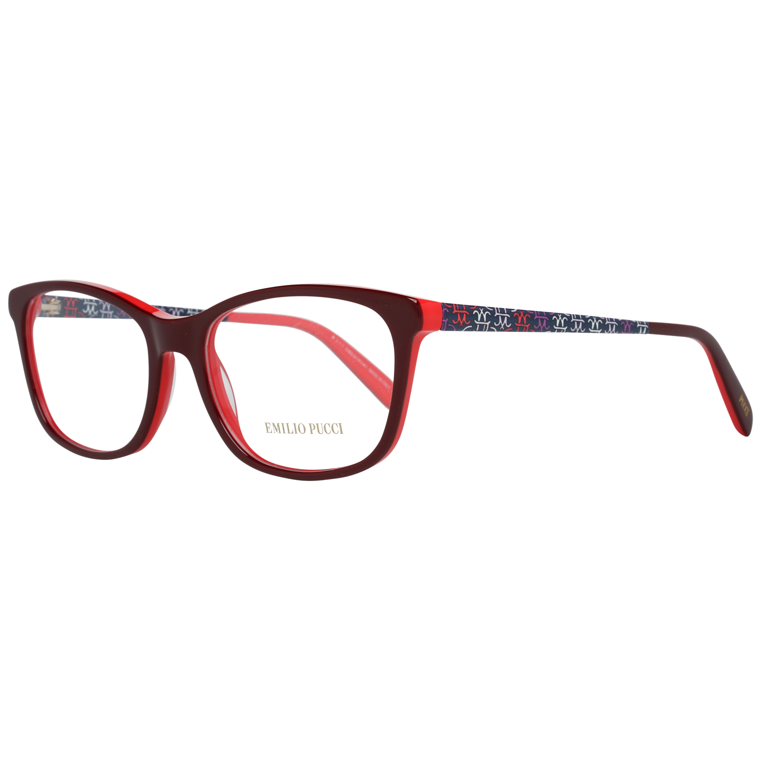 Emilio Pucci Brille EP5068 071 54