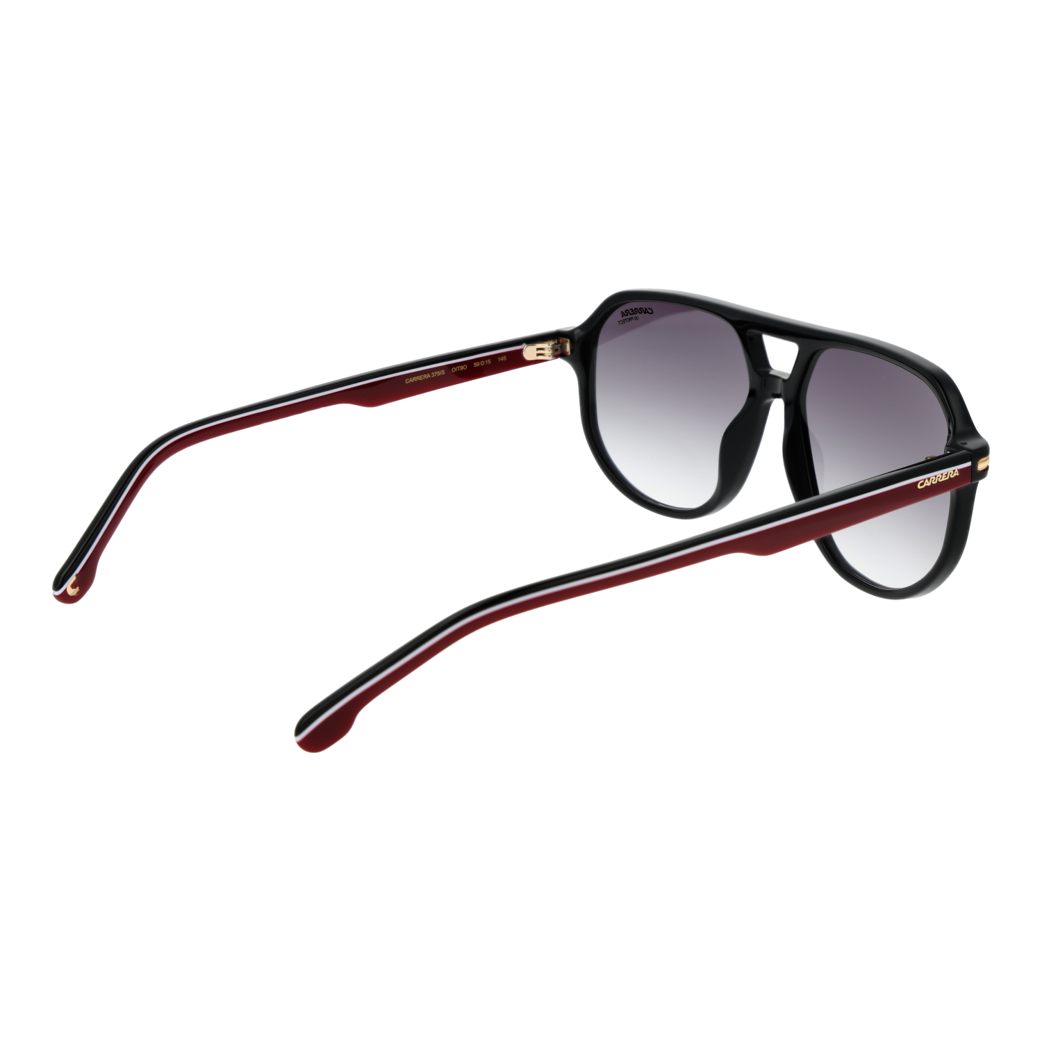 Carrera Sonnenbrille CARRERA 375/S OIT9O 58