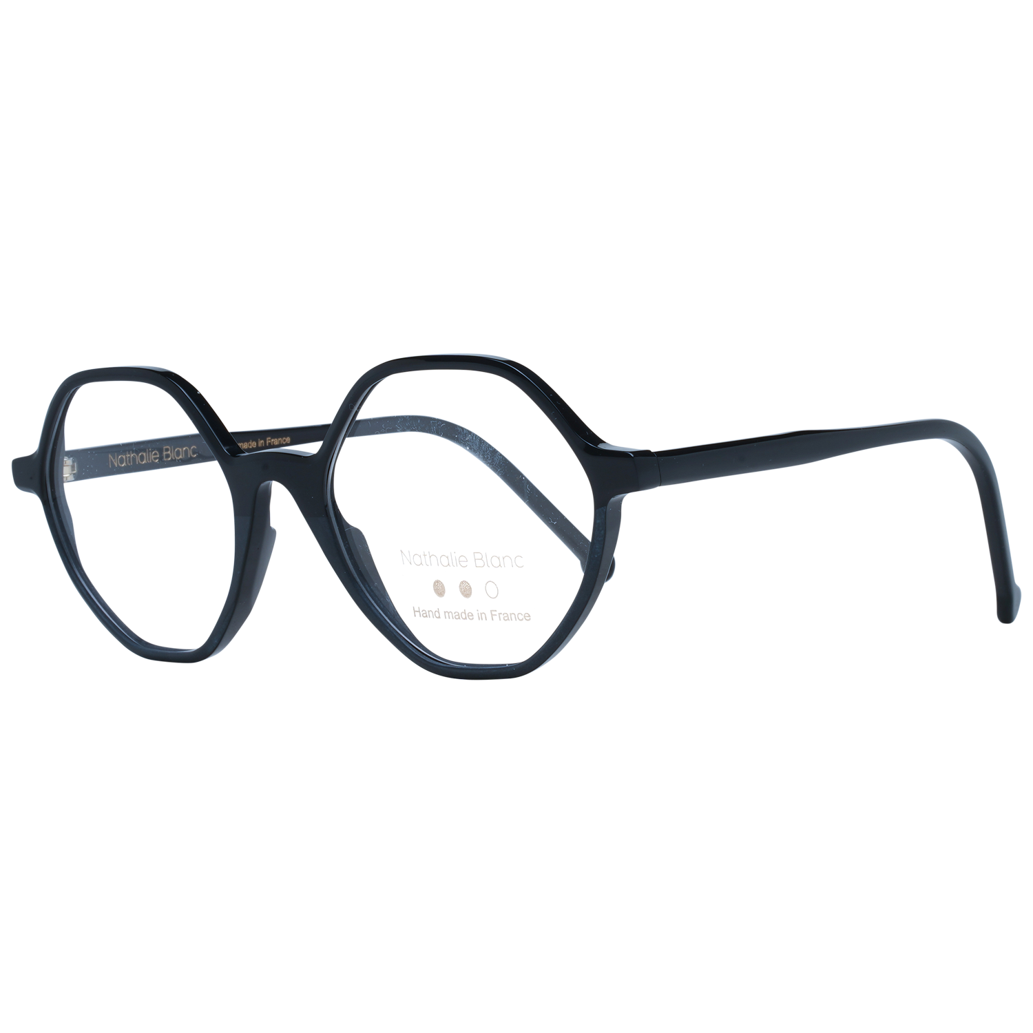 Nathalie Blanc Brille Audrey 196M 53