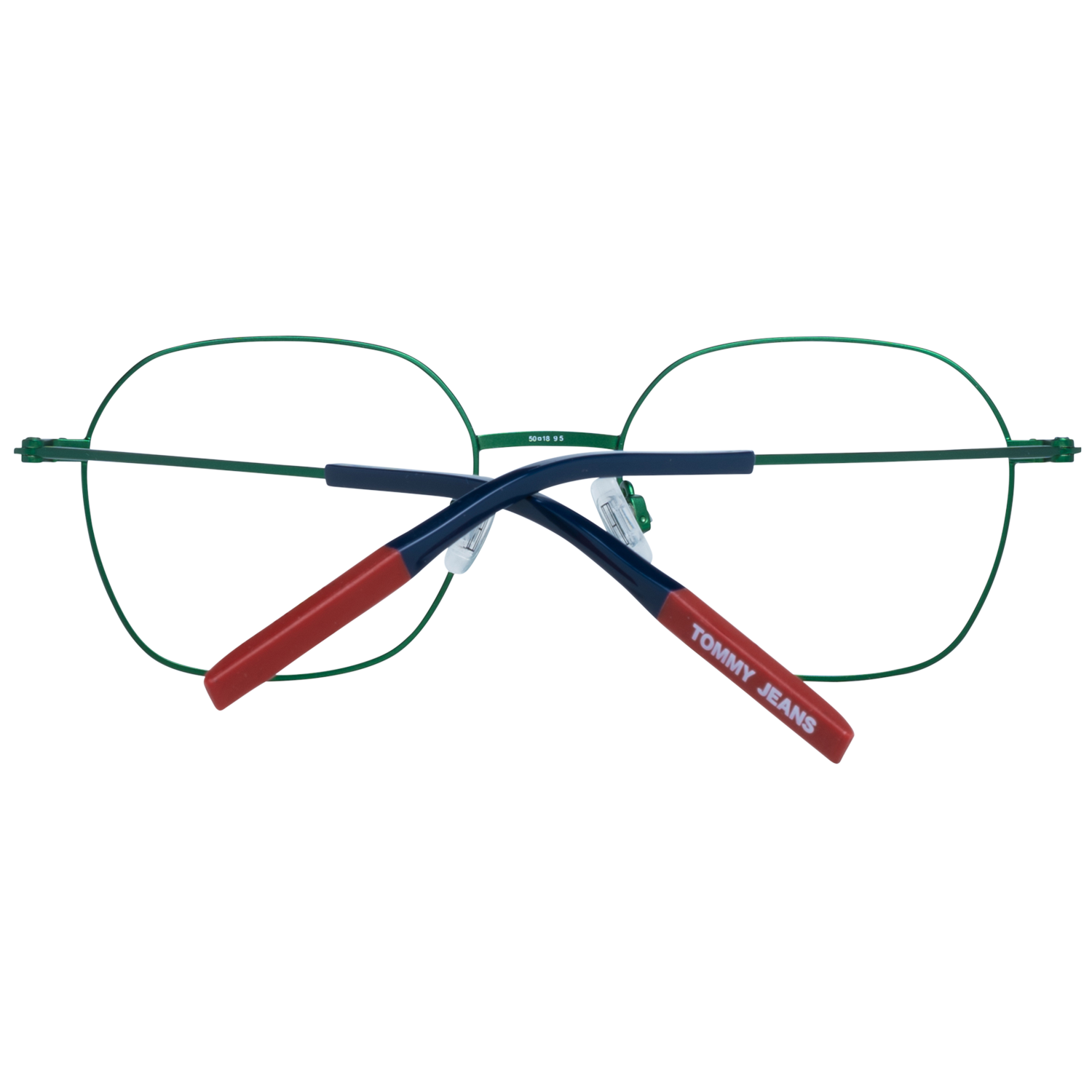 Tommy Hilfiger Optical Frame TJ 0014 DLD 50