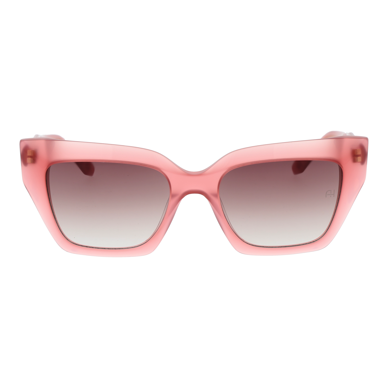 Ana Hickmann Sonnenbrille AH9455 T01 53