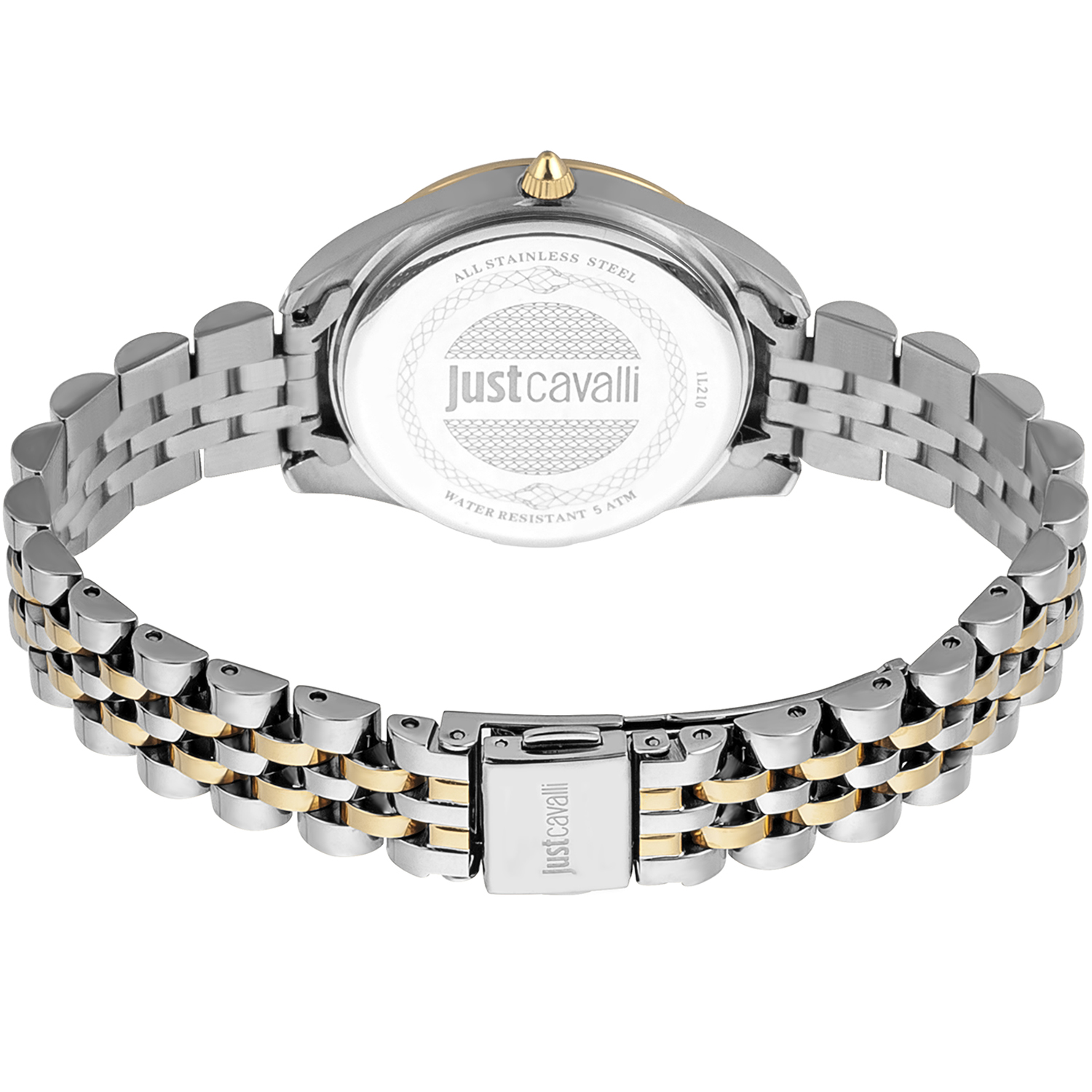 Just Cavalli Uhr JC1L210M0175