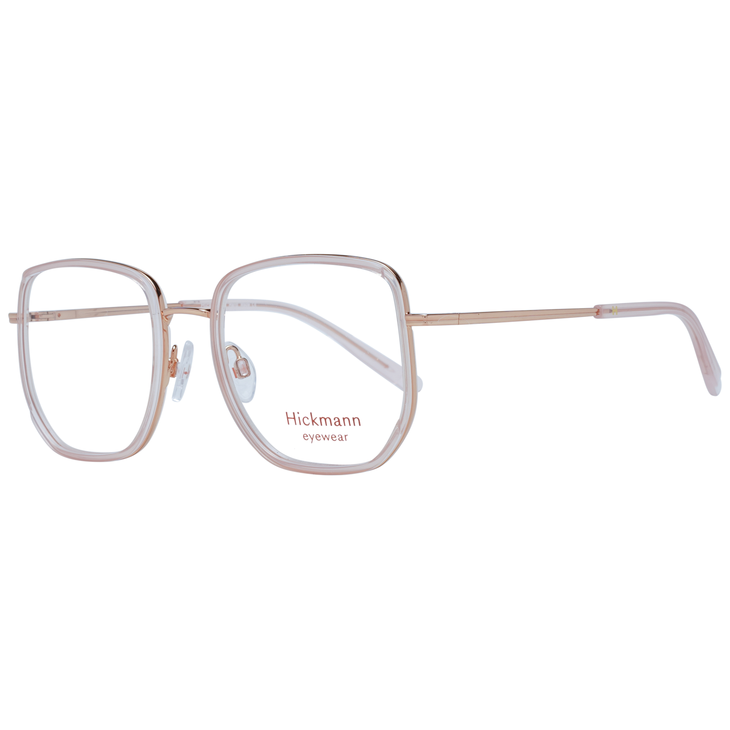 Ana Hickmann Optical Frame HI1177 T01 52