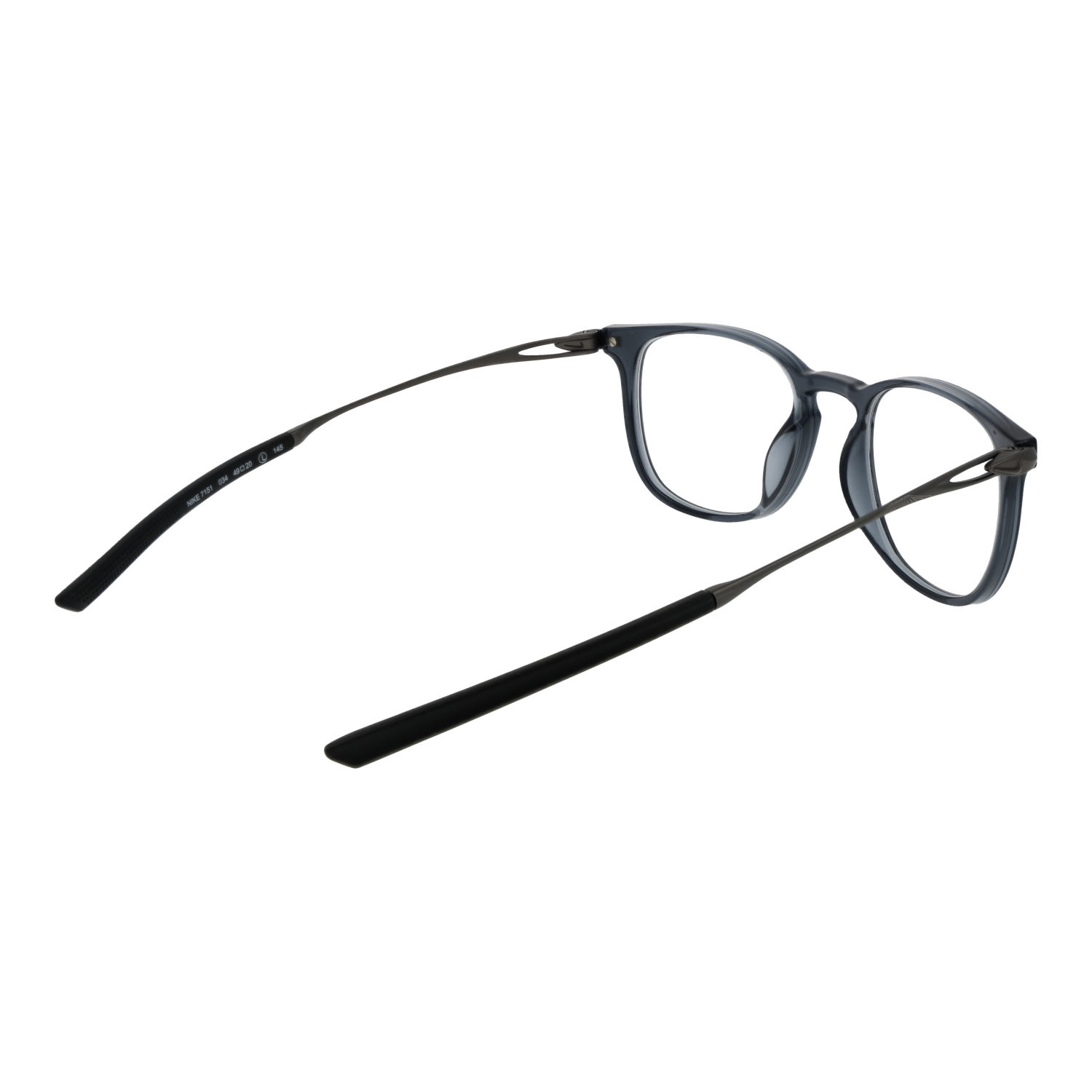 Nike Optical Frame NK7151 034 49 Titanium