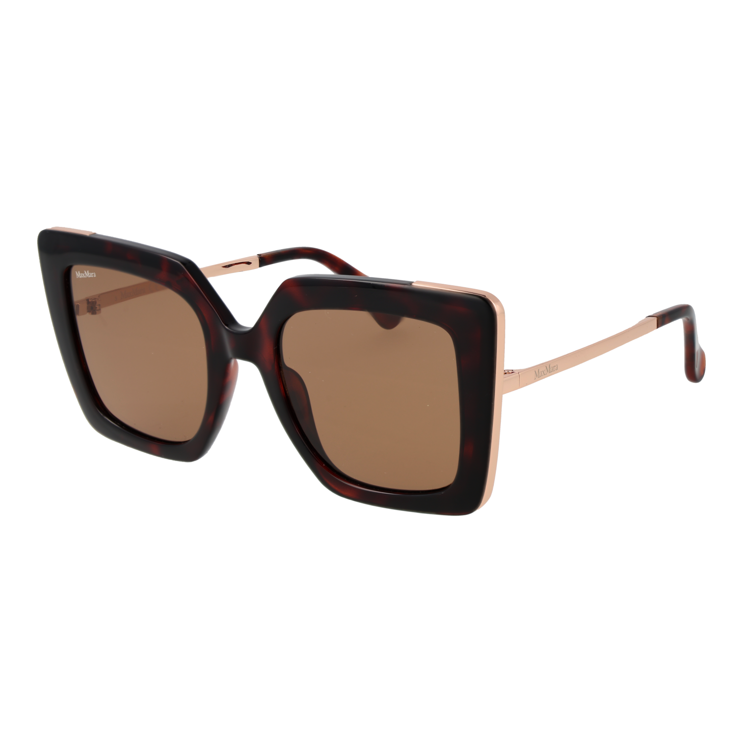 Max Mara Sonnenbrille MM0051 54S 52