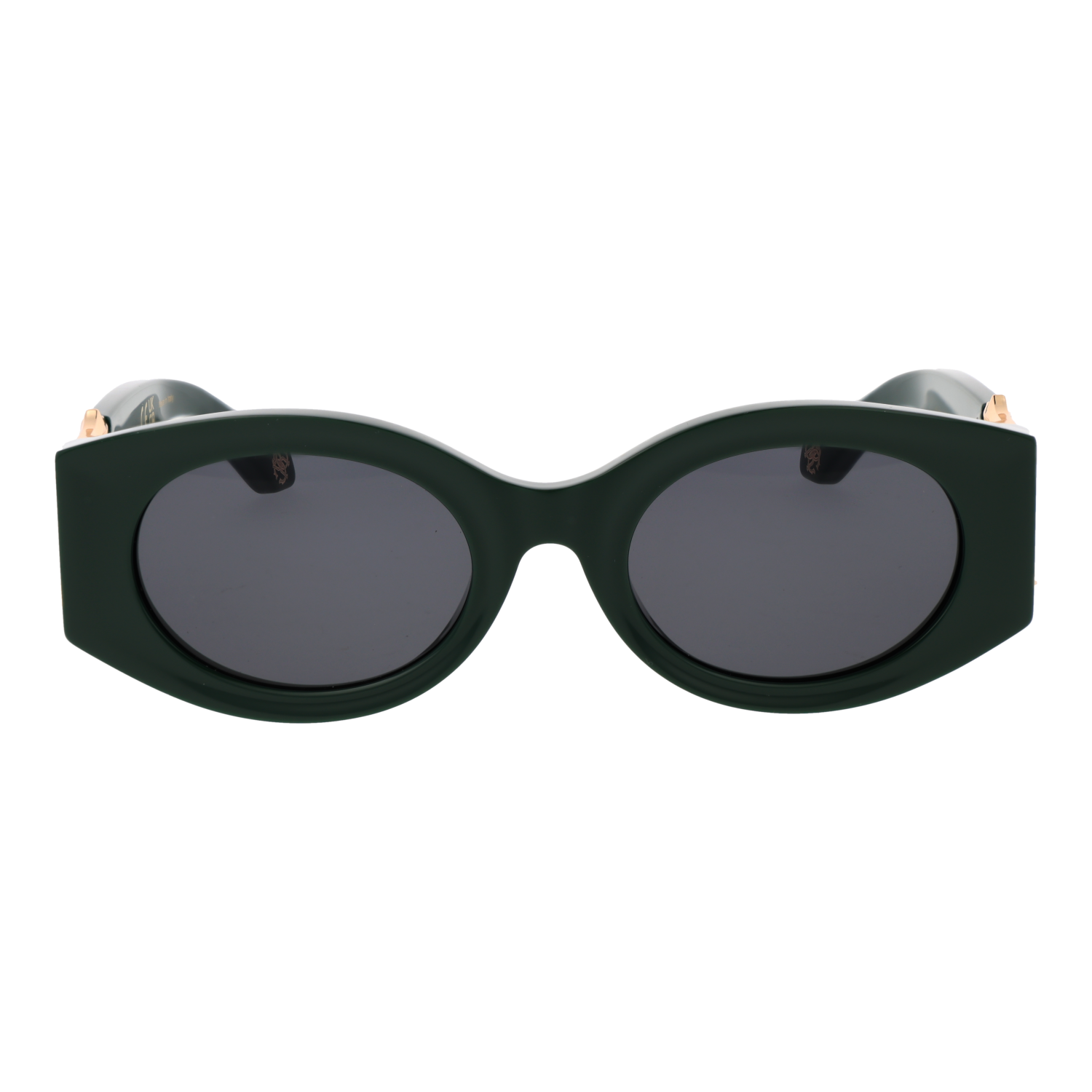 Roberto Cavalli Sonnenbrille SRC064 0D80 53