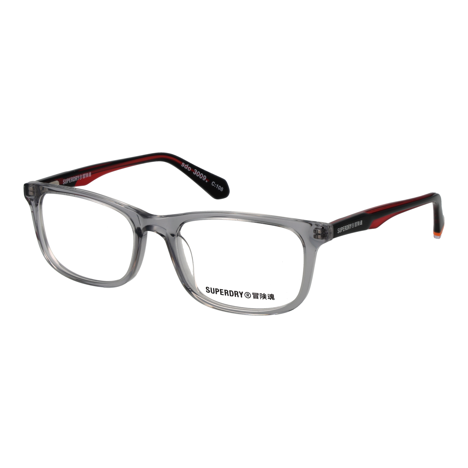 Superdry Brillenfassung SDO-3009 108 54