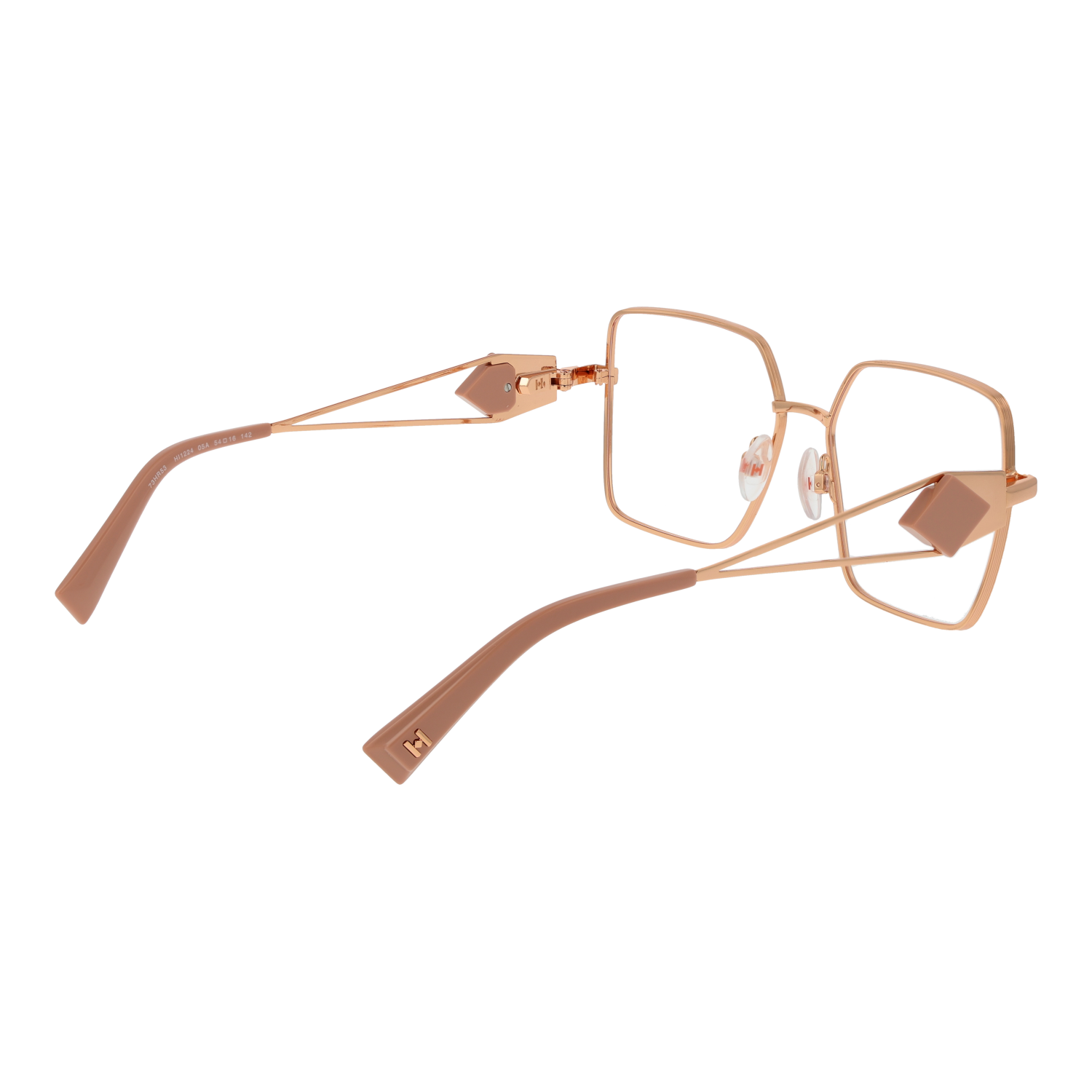 Ana Hickmann Optical Frame HI1224 05A 54