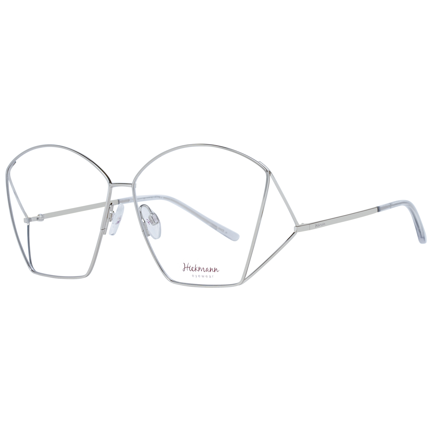 Ana Hickmann Optical Frame HI1084 03A 60