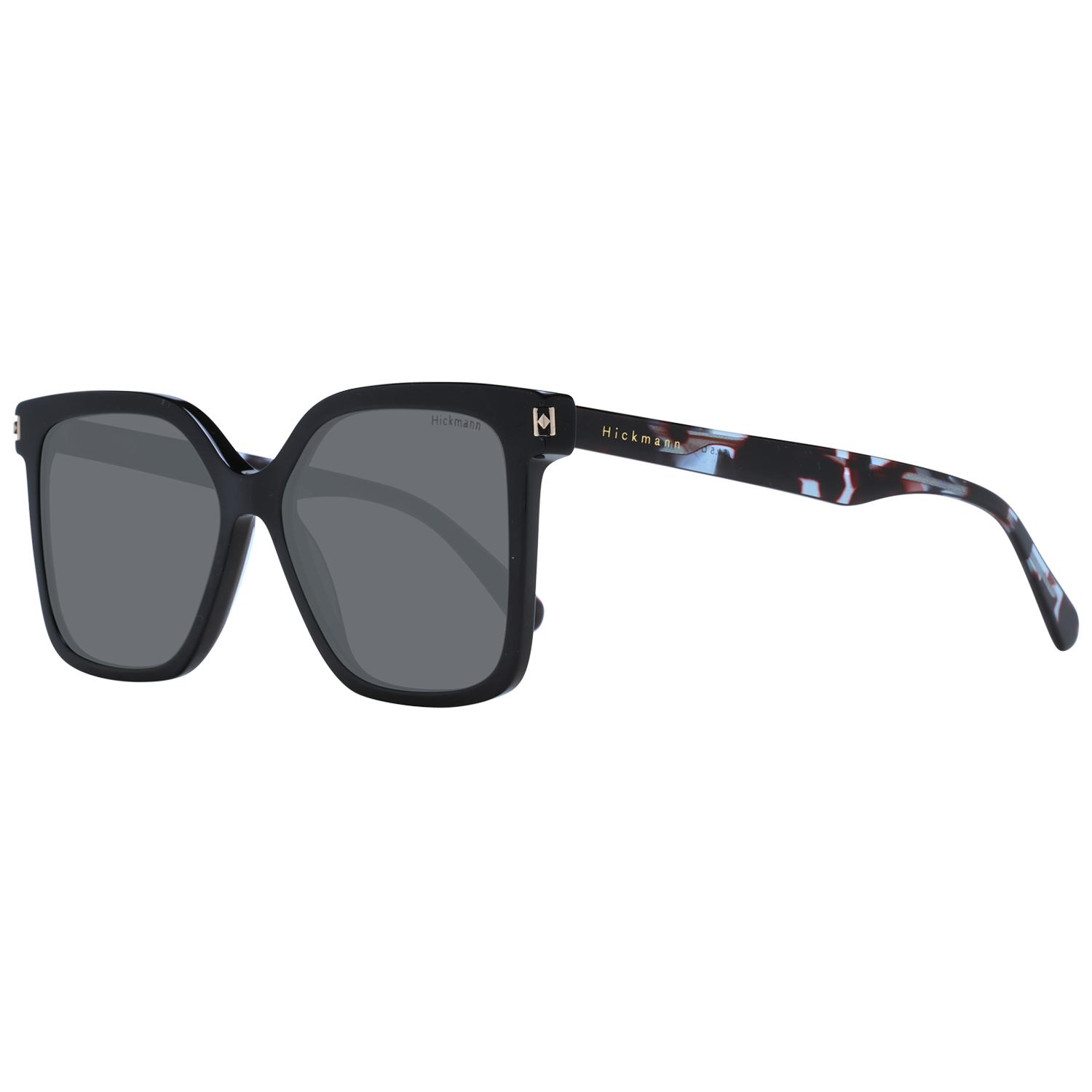 Ana Hickmann Sonnenbrille HI9145 A01 54