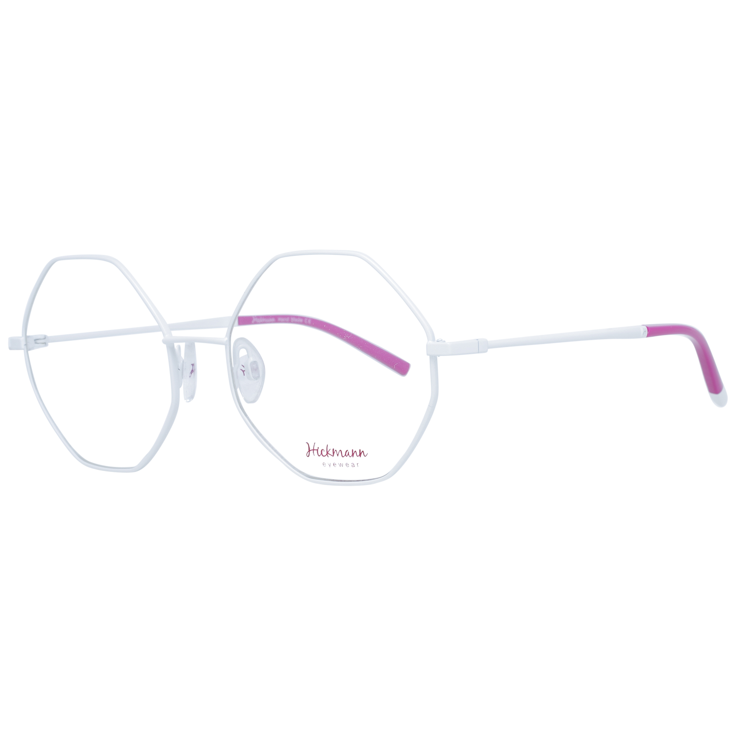 Ana Hickmann Brille HI1063 15A 54