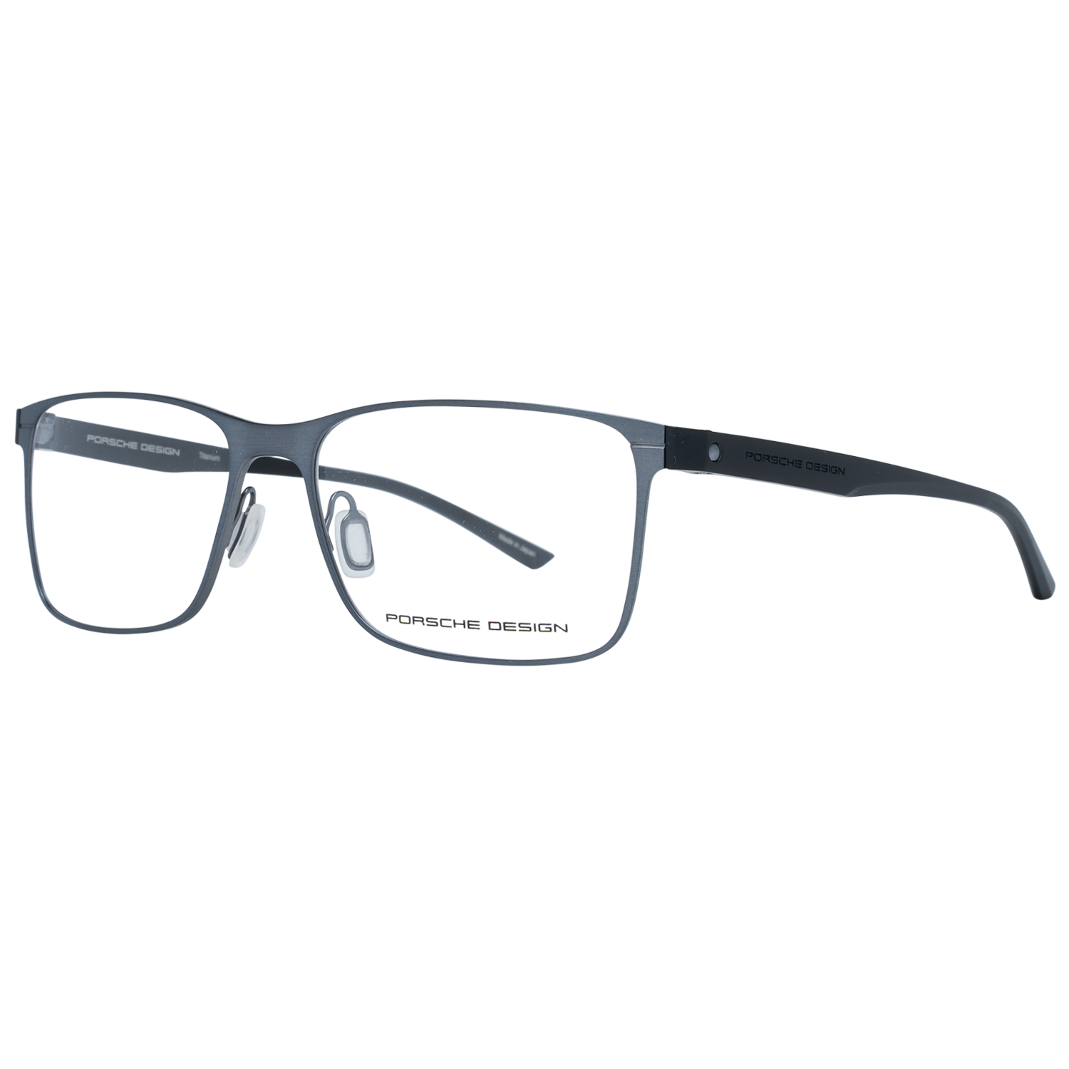 Porsche Design Brille P8346 C 55 Titan