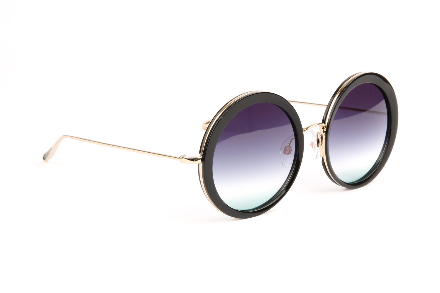 Ana Hickmann Sonnenbrille HI3194 A01 54