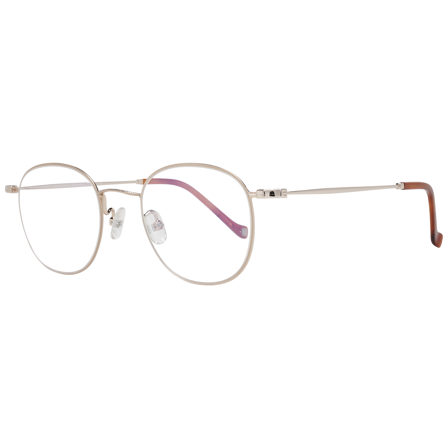 Hackett Bespoke Optical Frame HEB242 400 48