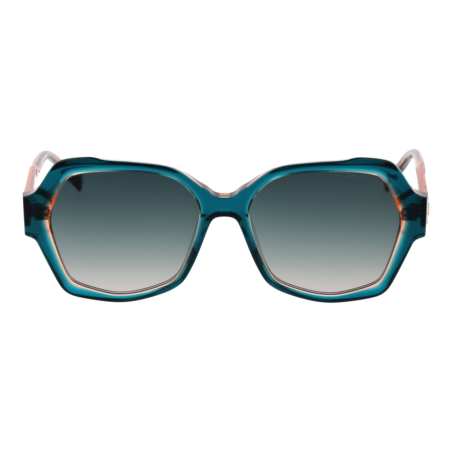 Ana Hickmann Sonnenbrille HI9187 H01 54