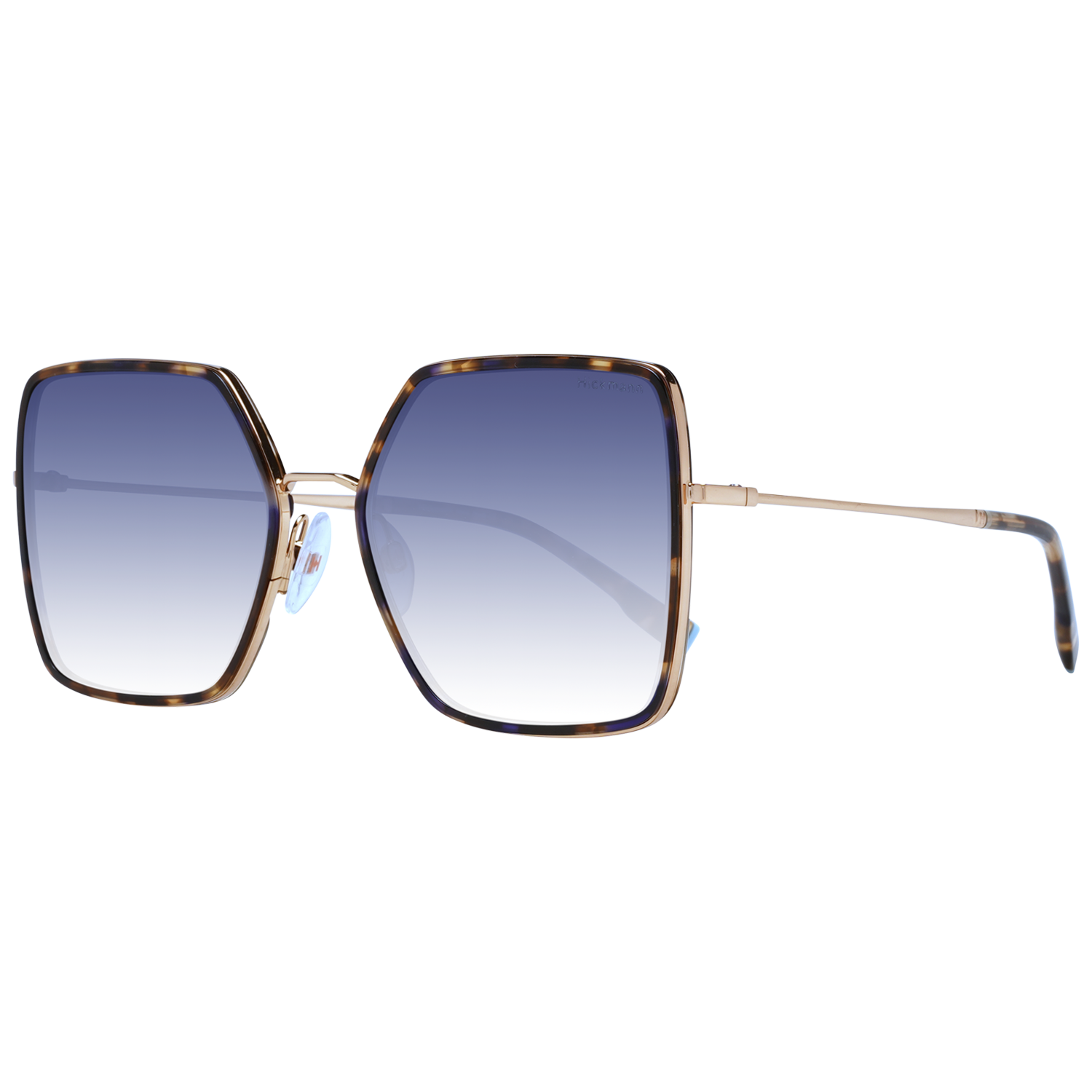 Ana Hickmann Sonnenbrille HI3171 G21 56
