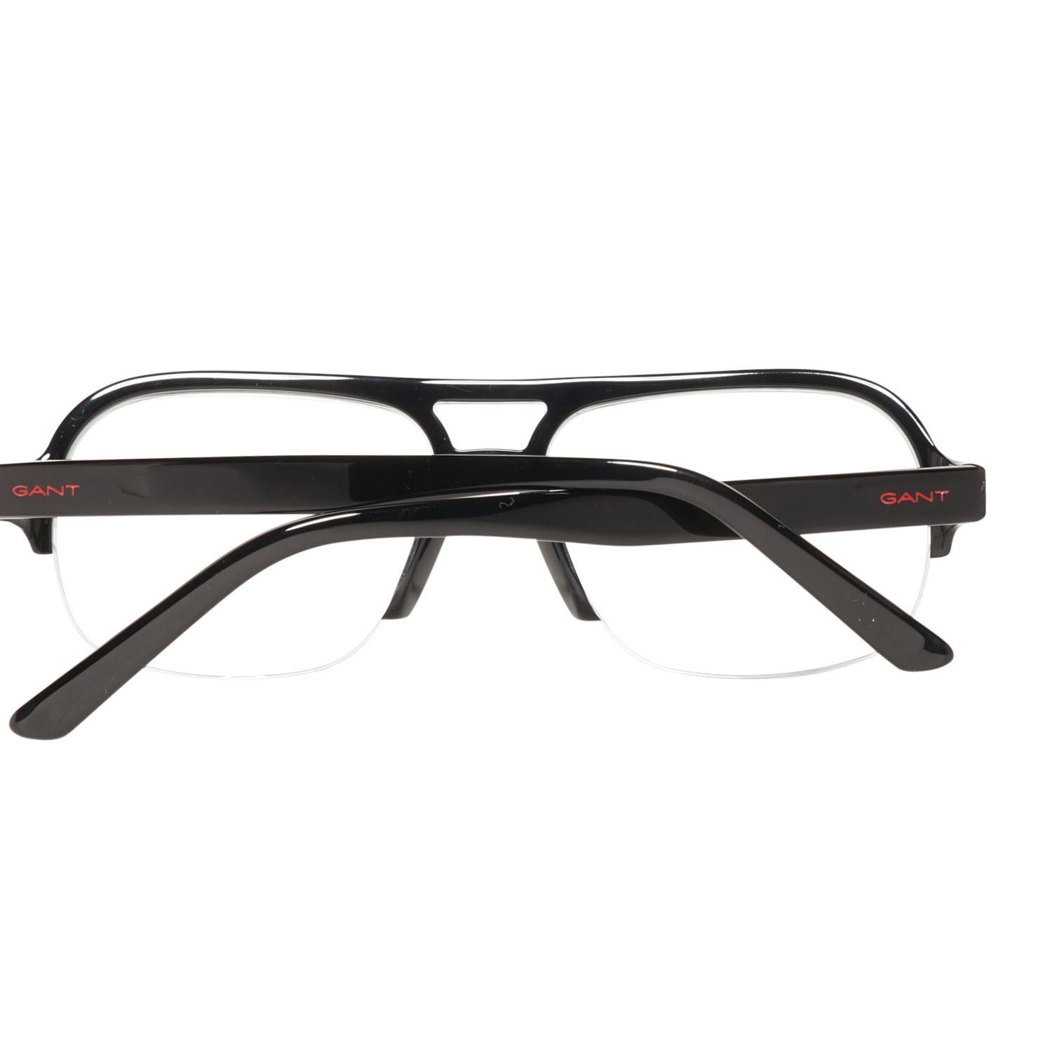 Gant Optical Frame GRA078 B84 56 | GR KALB BLK 56