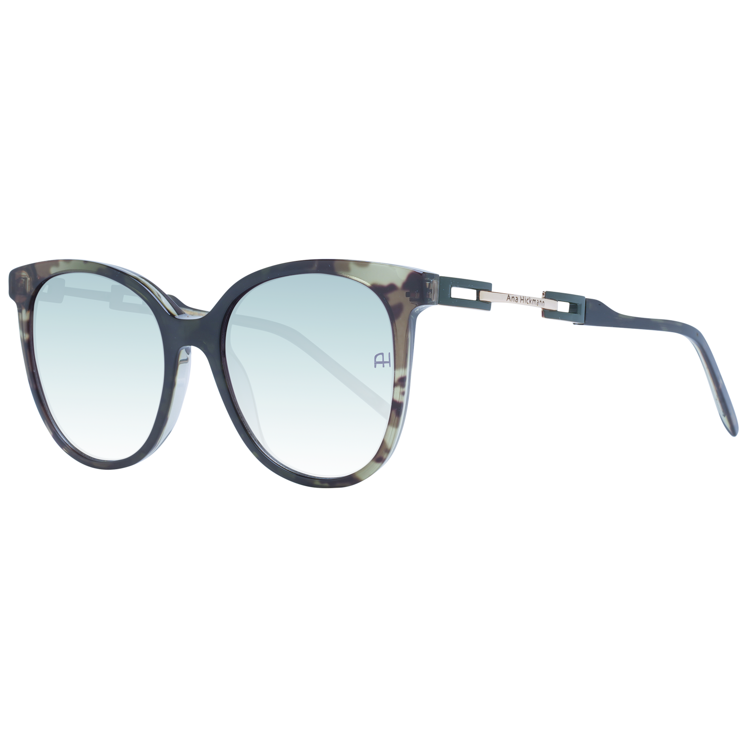 Ana Hickmann Sonnenbrille AH9347 C03 53
