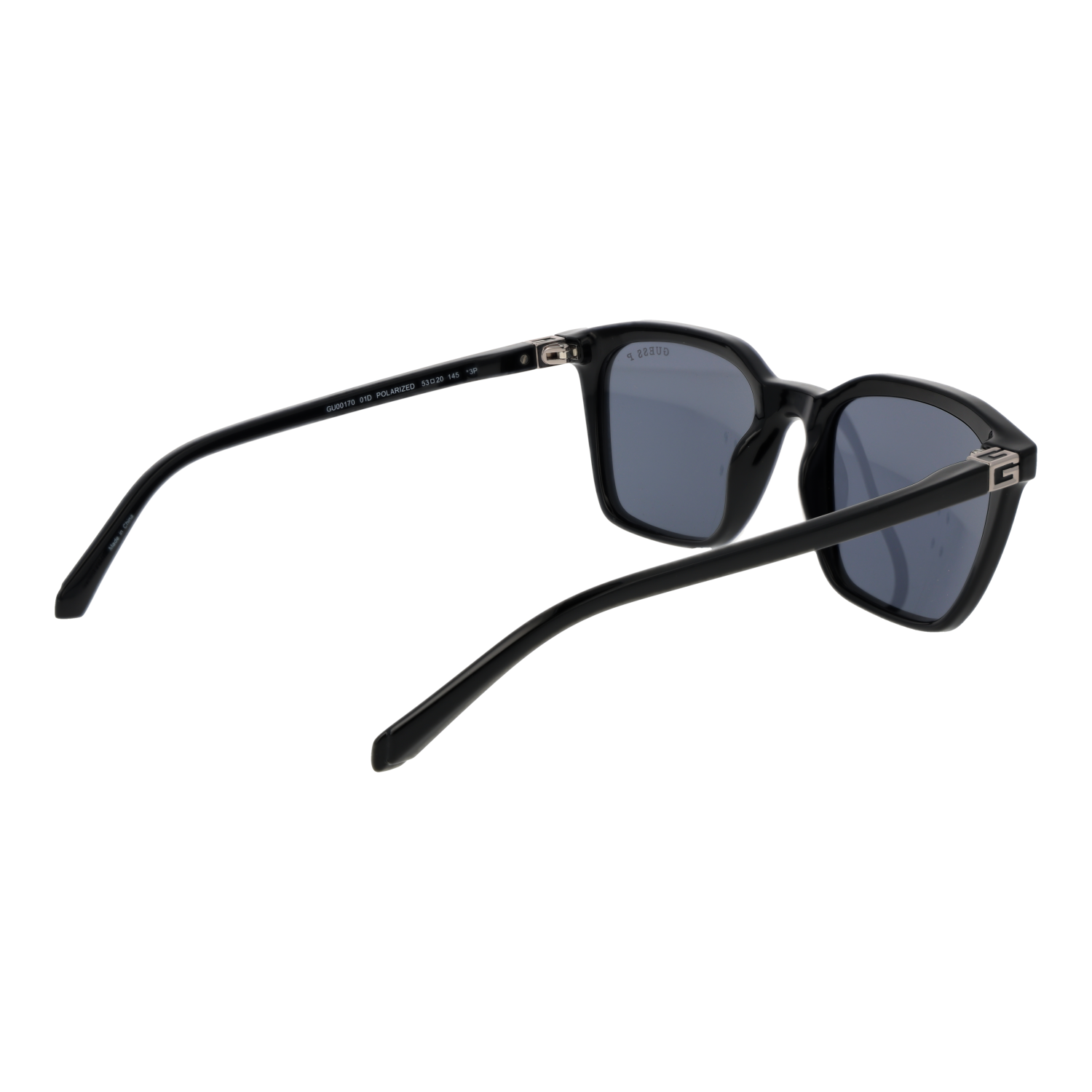Guess Sonnenbrille GU00170 01D 53