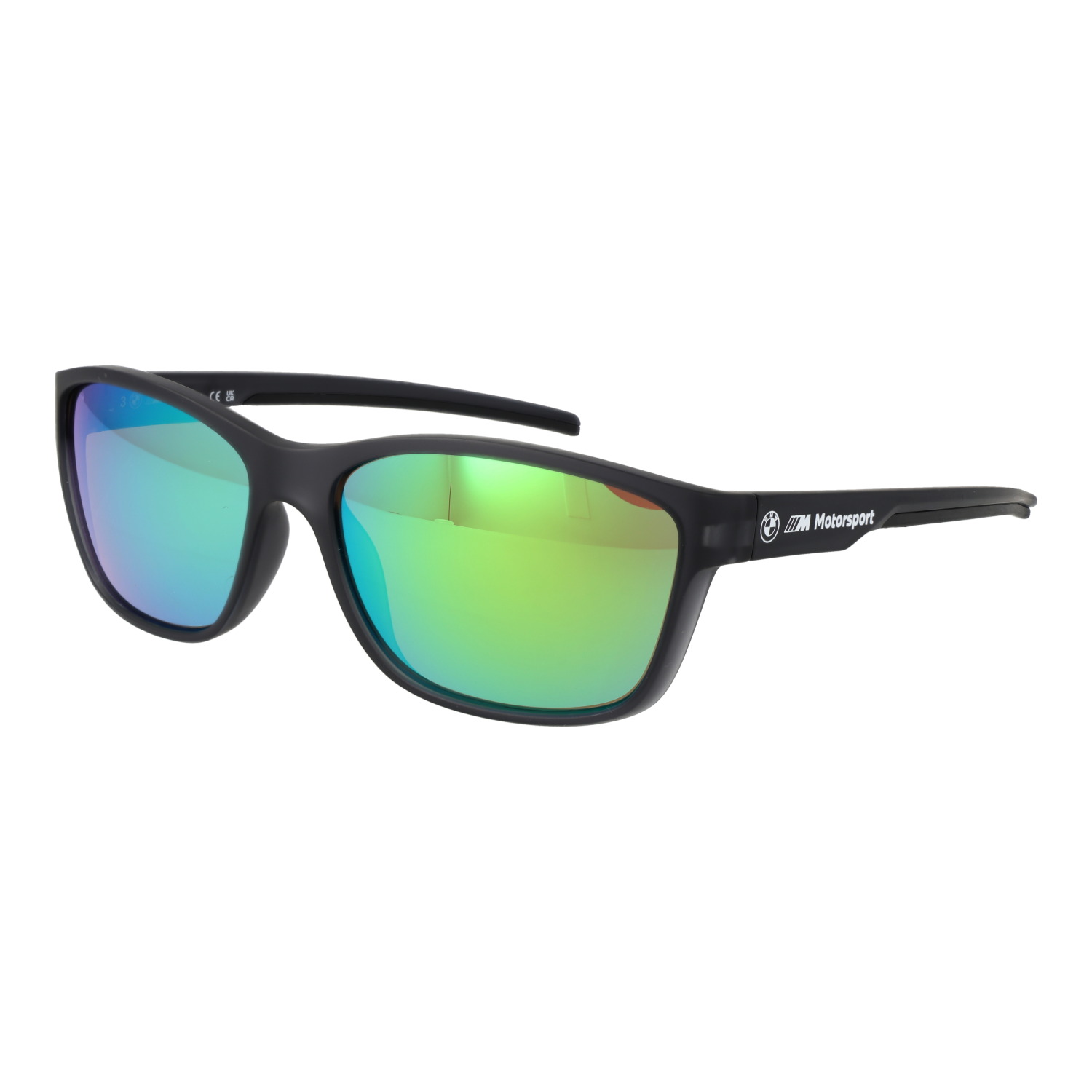BMW Motorsport Sonnenbrille BS0036 20Q 60