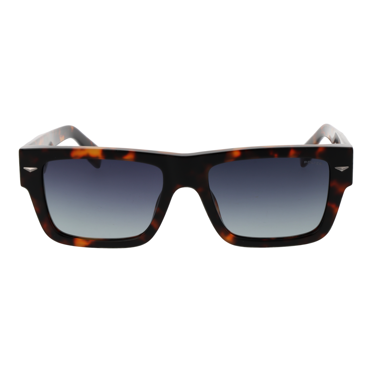 Police Sonnenbrille SPLQ87 0C10 54