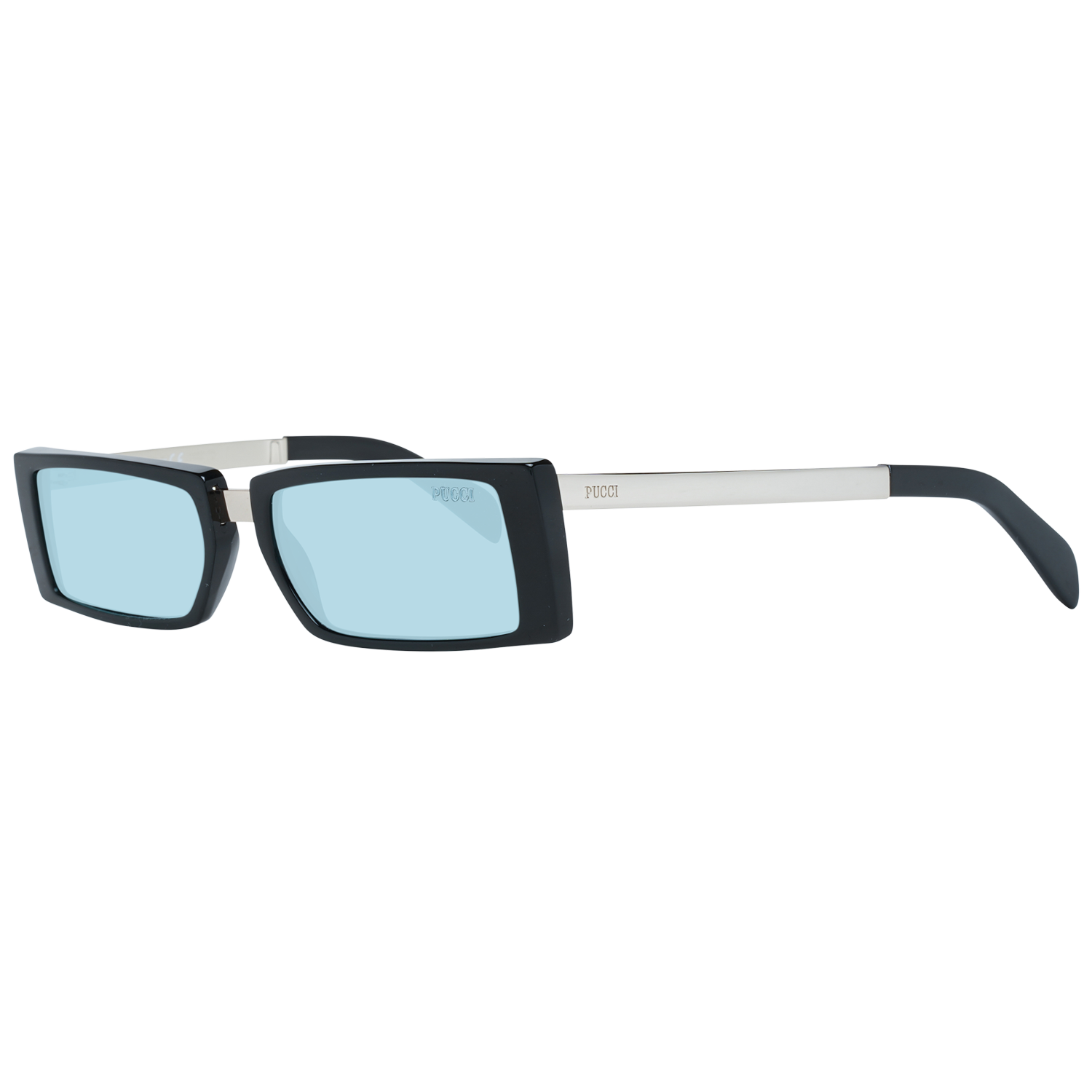 Emilio Pucci Sonnenbrille EP0126 01N 53