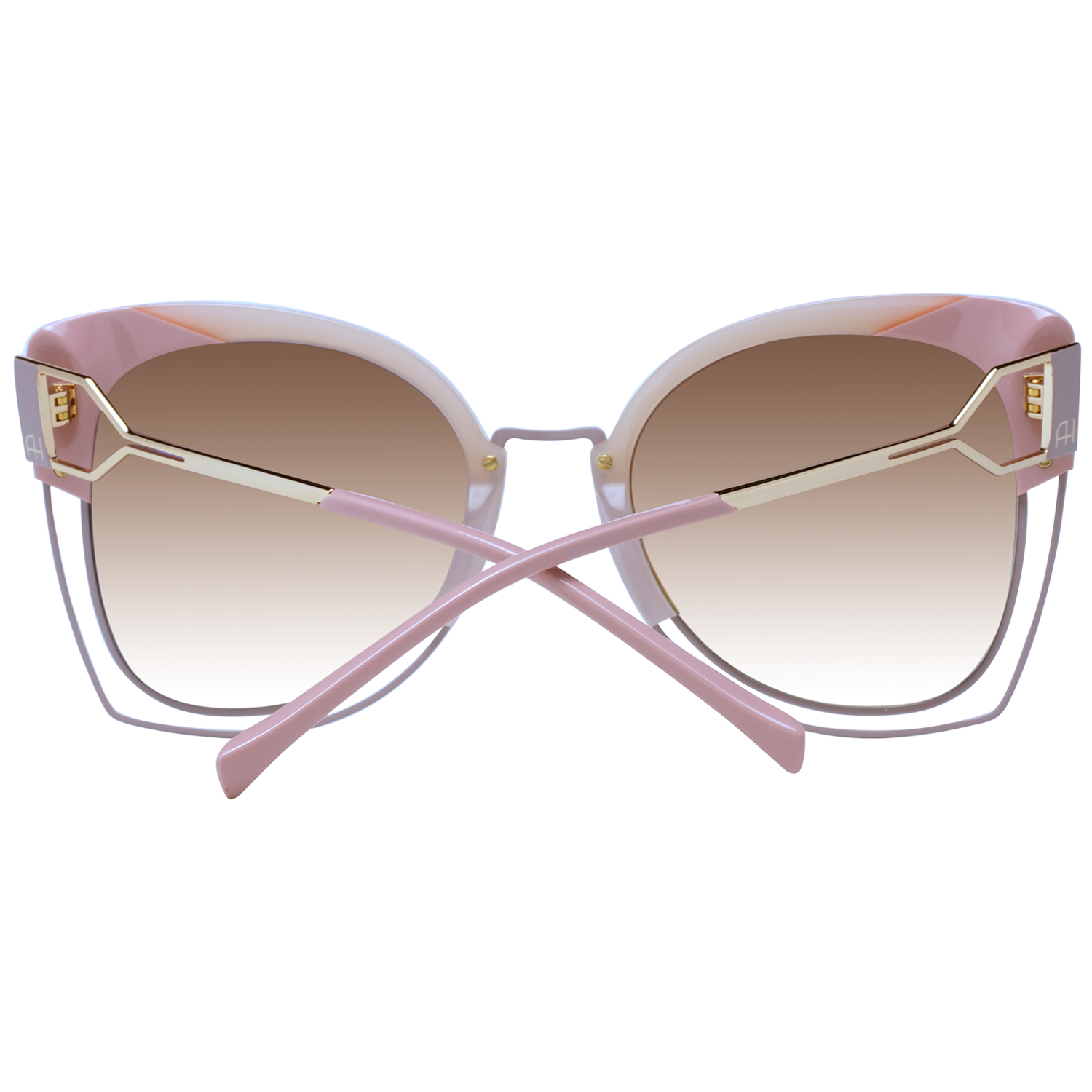 Ana Hickmann Sonnenbrille AH3181 P01 55