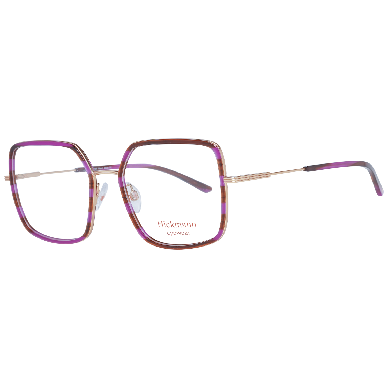 Ana Hickmann Brille HI1185 E03 54 Damen