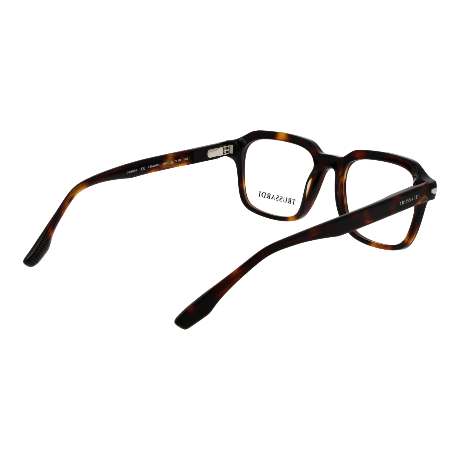 Trussardi Brillenfassung TSM6011 G21 53