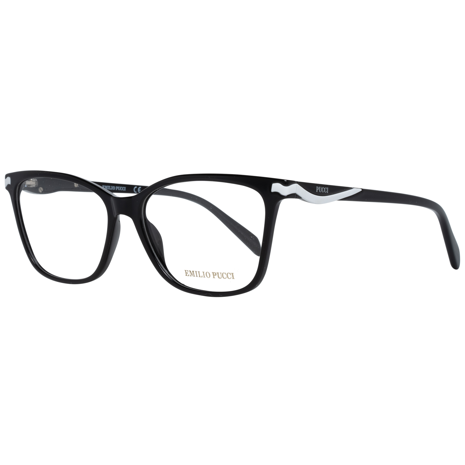 Emilio Pucci Optical Frame EP5133 001 55