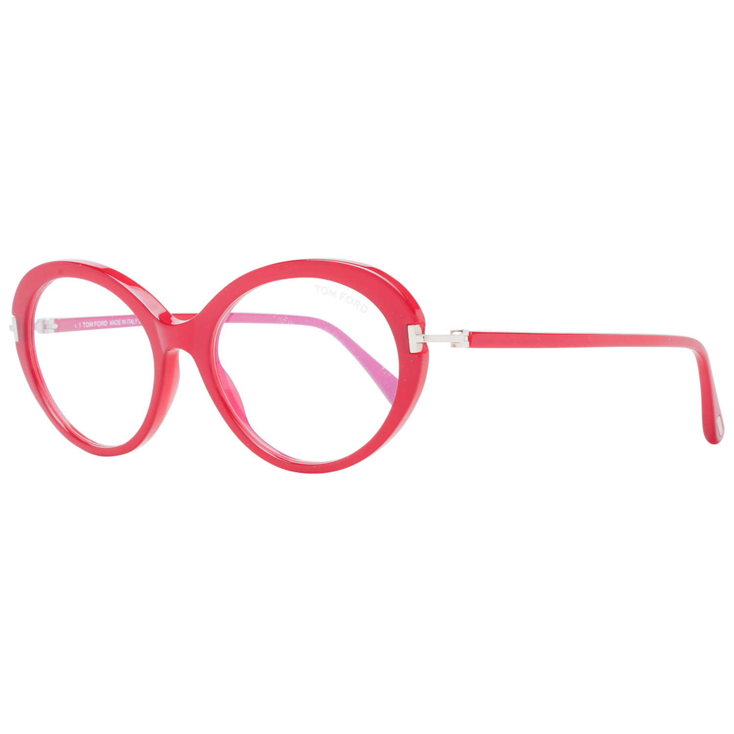 Tom Ford Brille FT5675-B 066 54 Blue Filter