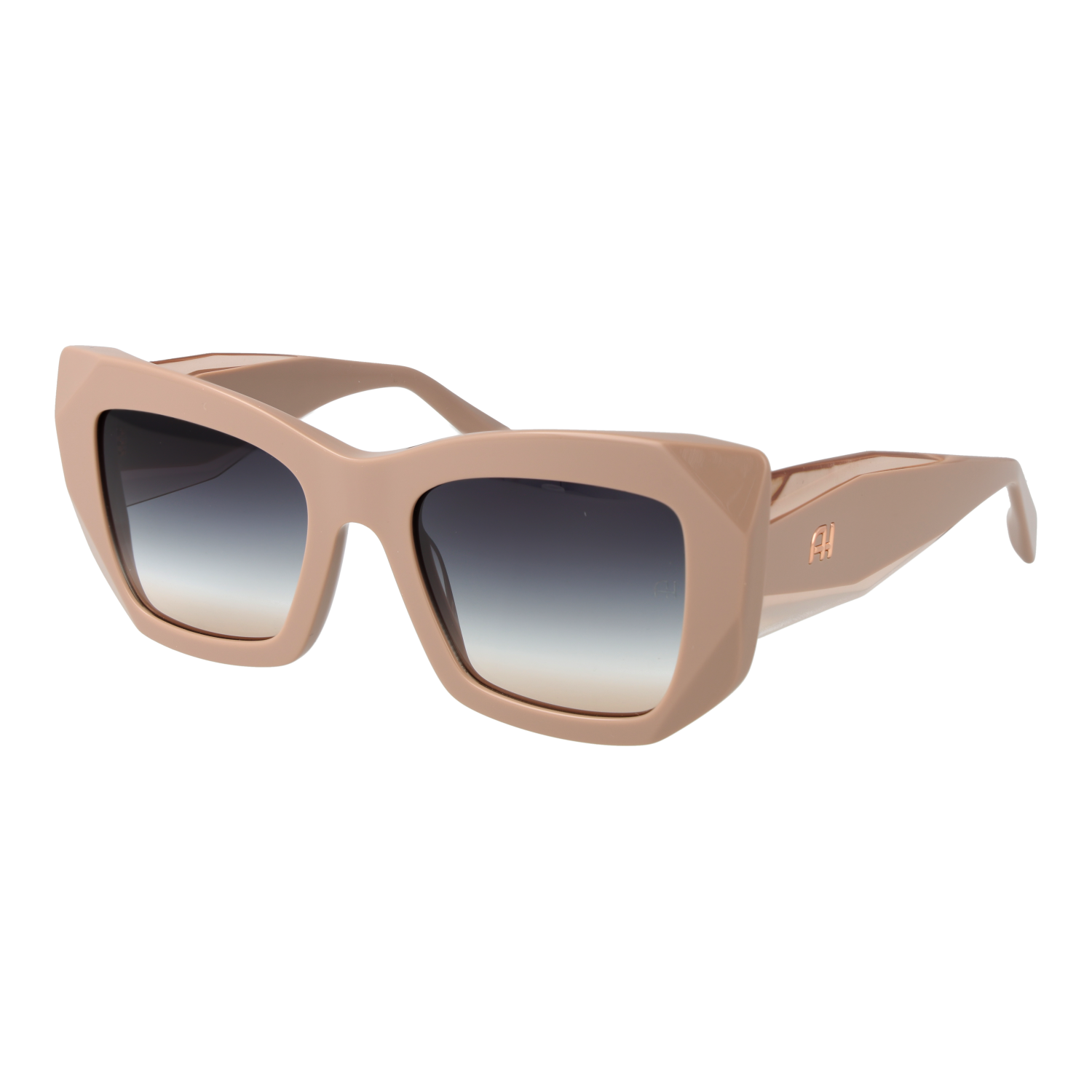 Ana Hickmann Sonnenbrille AH9412 D01 54