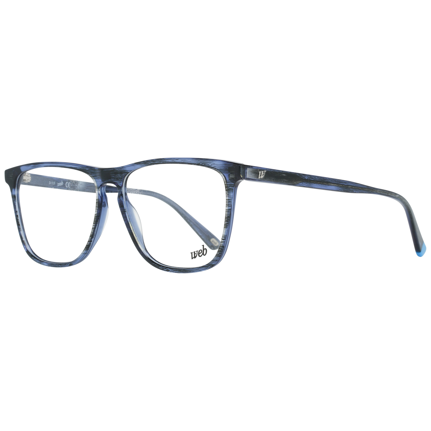 Web Brille WE5286 092 55