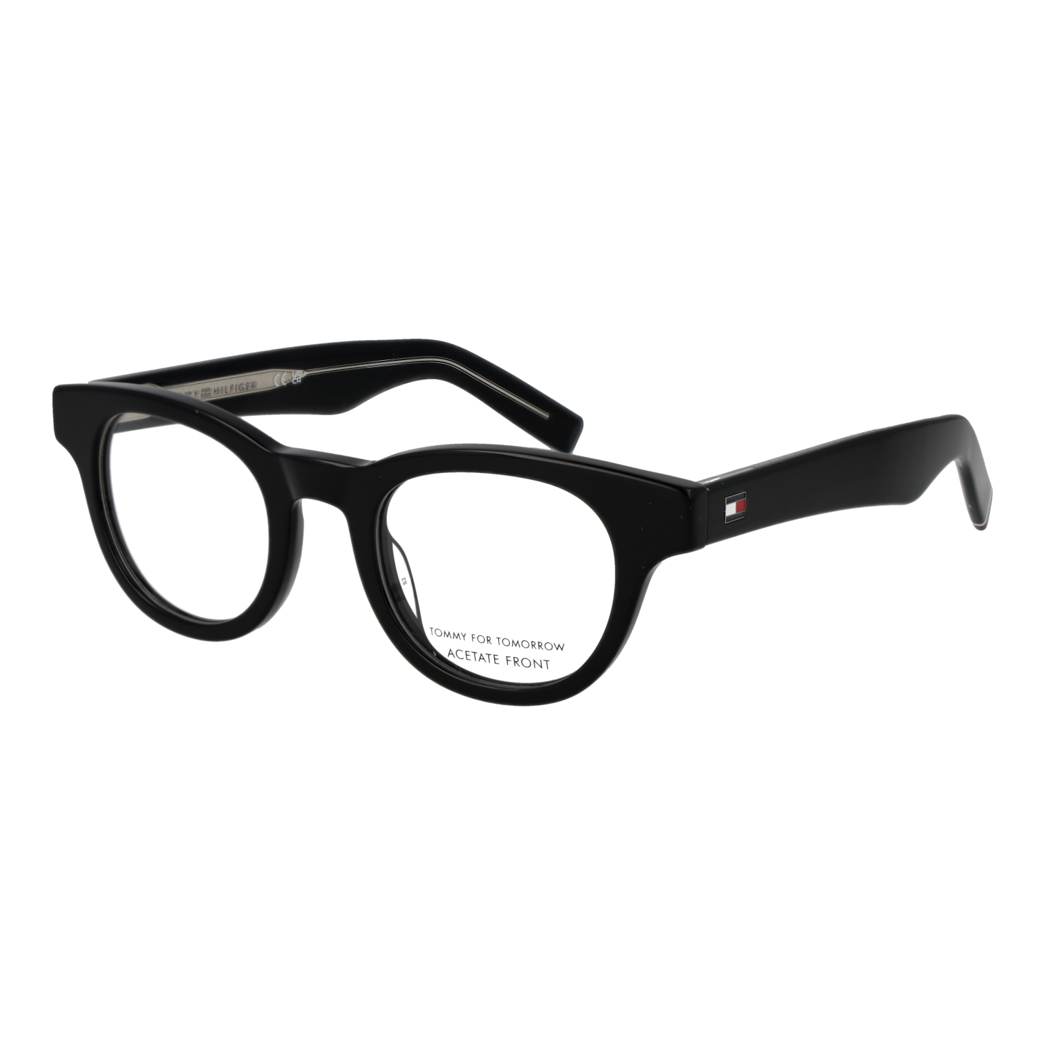 Tommy Hilfiger Brillenfassung THMRHILFIGER/01 80721 45