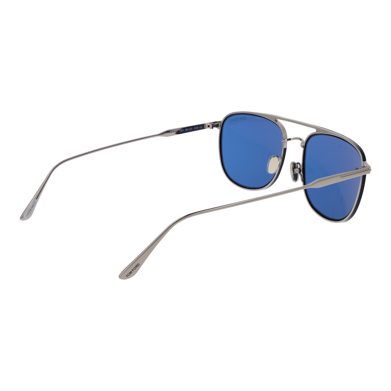 Tom Ford Sonnenbrille FT0827 14V 56