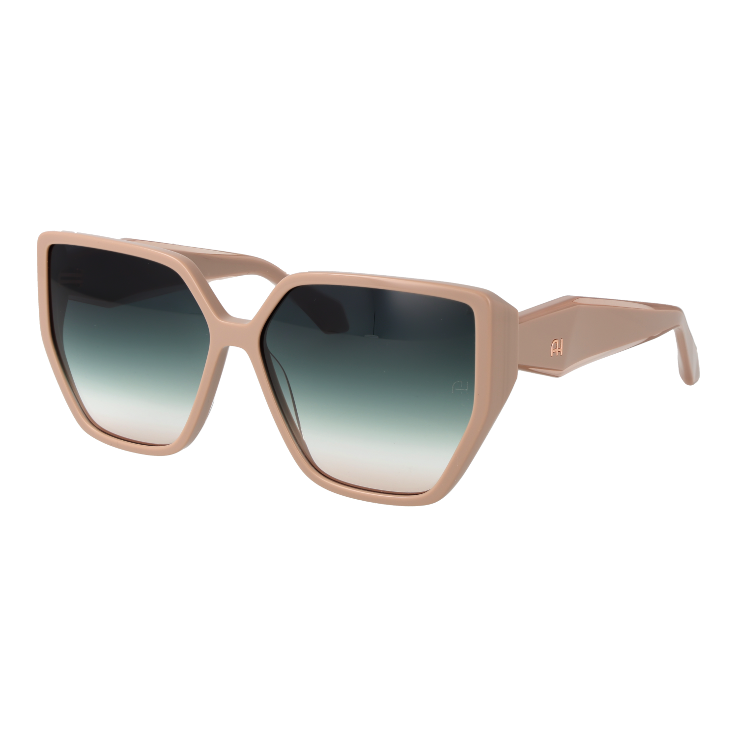 Ana Hickmann Sonnenbrille AH9420 D01 62