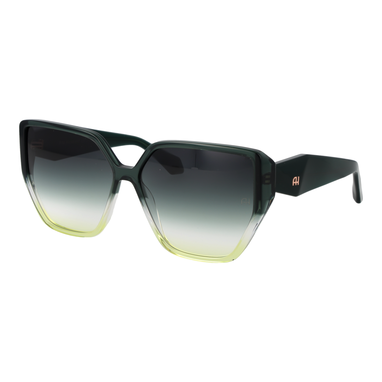 Ana Hickmann Sonnenbrille AH9420 C01 62