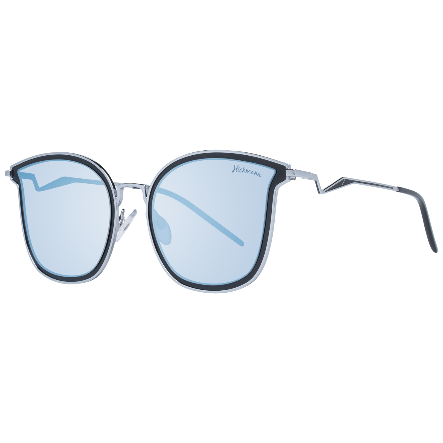 Ana Hickmann Sunglasses HI3065T 02A 55