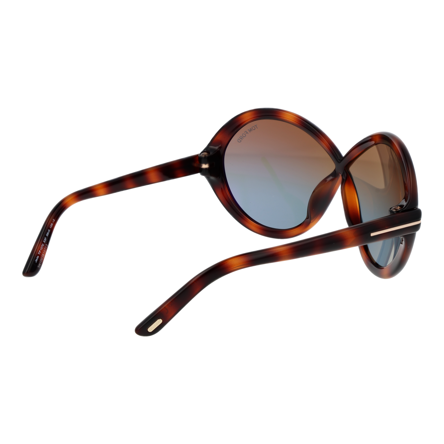 Tom Ford Sonnenbrille FT1070 53F 68