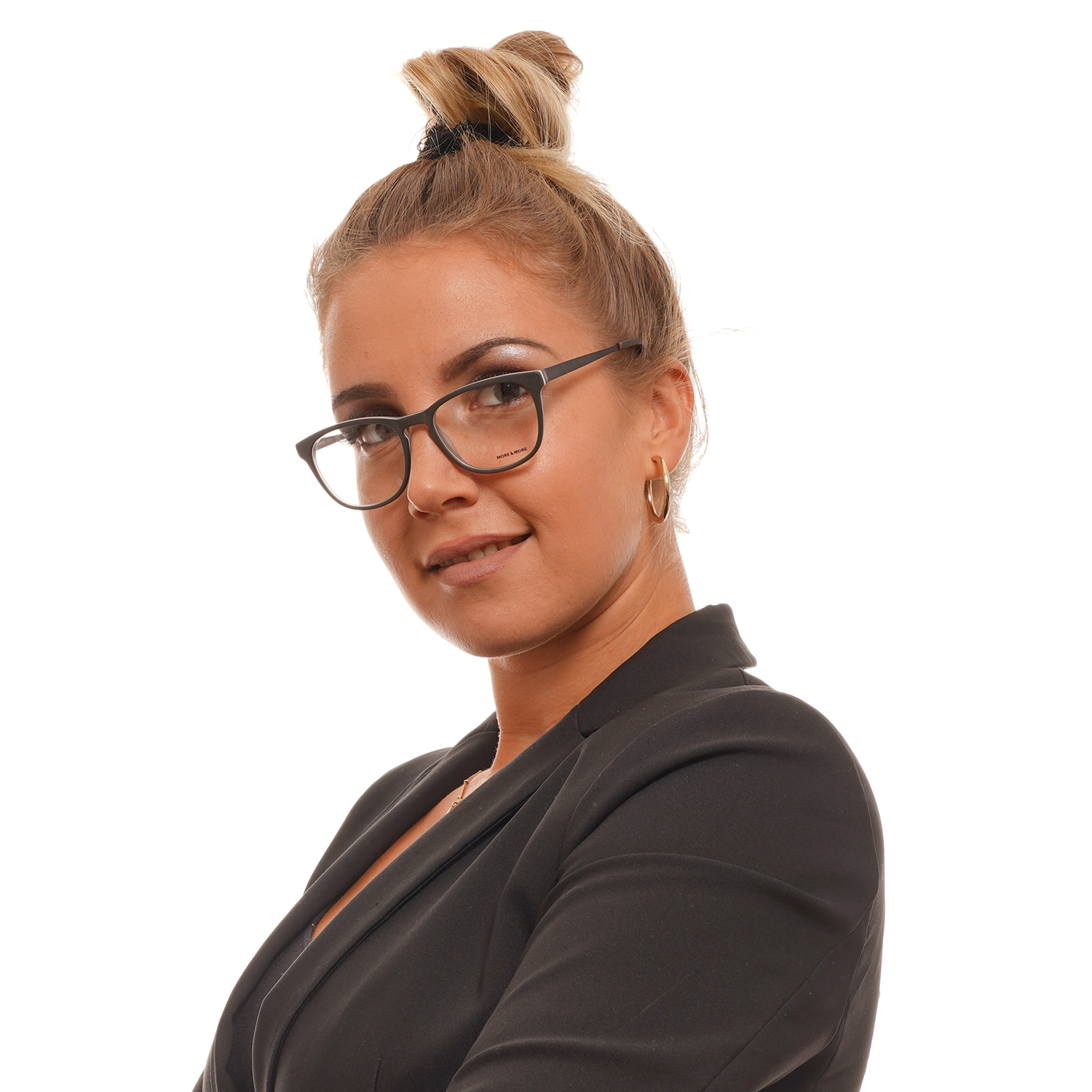 More & More Brille 50507 880 51