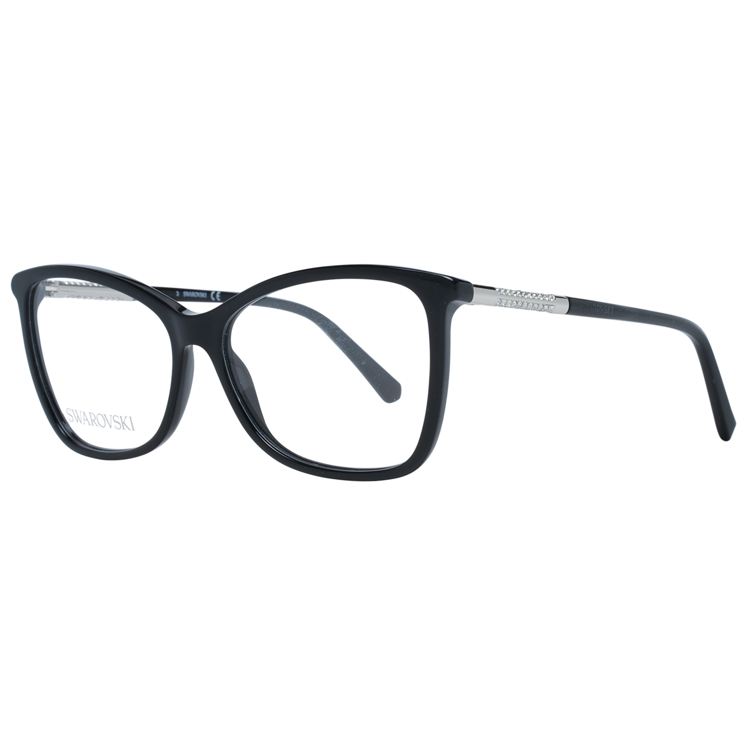 Swarovski Optical Frame SK5384 001 55