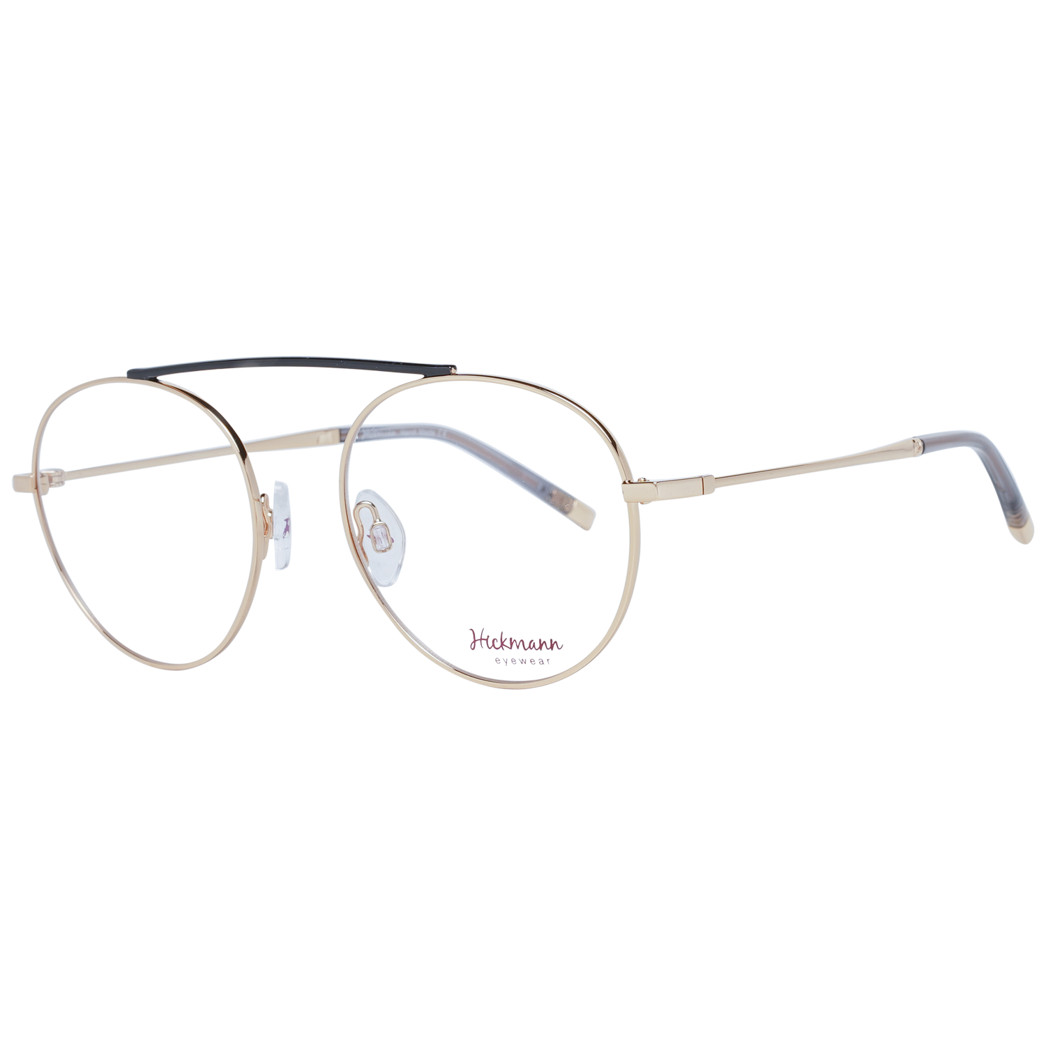 Ana Hickmann Brille HI1064 04B 52