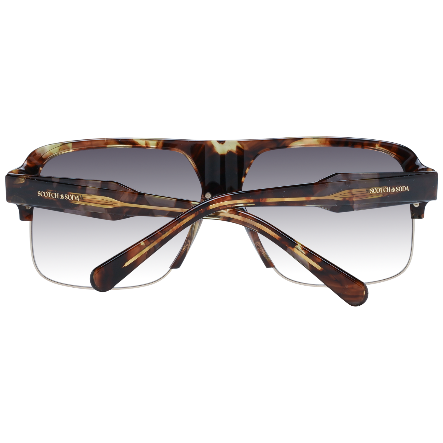 Scotch & Soda Sonnenbrille SS7025 643 63