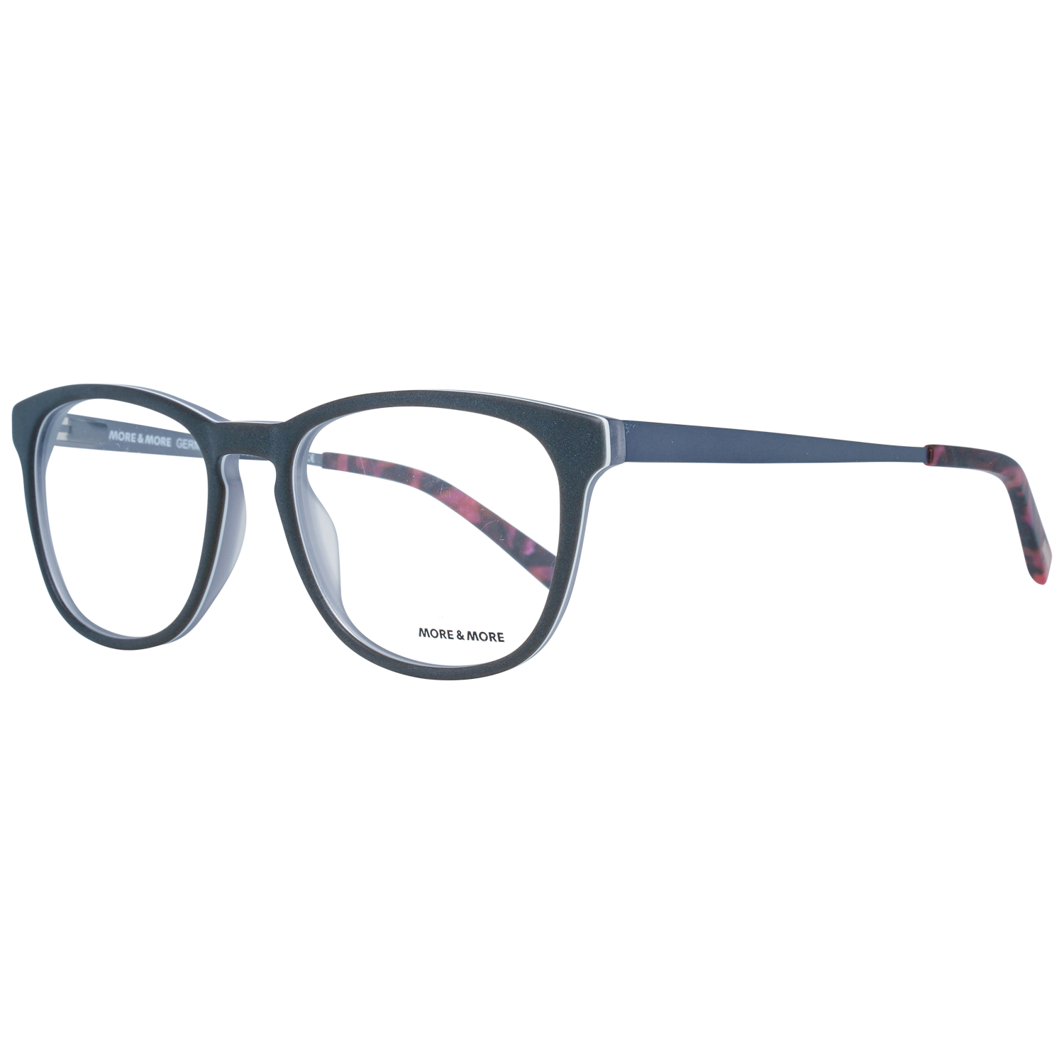 More & More Brille 50507 880 51
