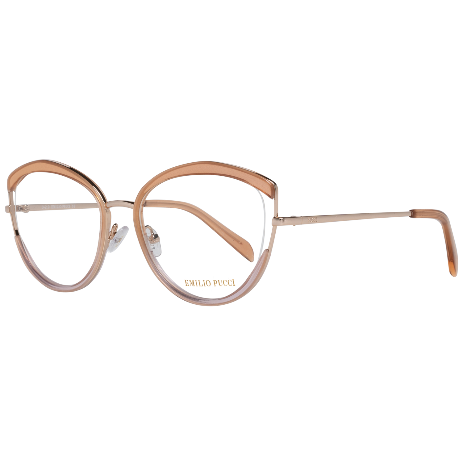 Pucci Optical Frame EP5106 044 53