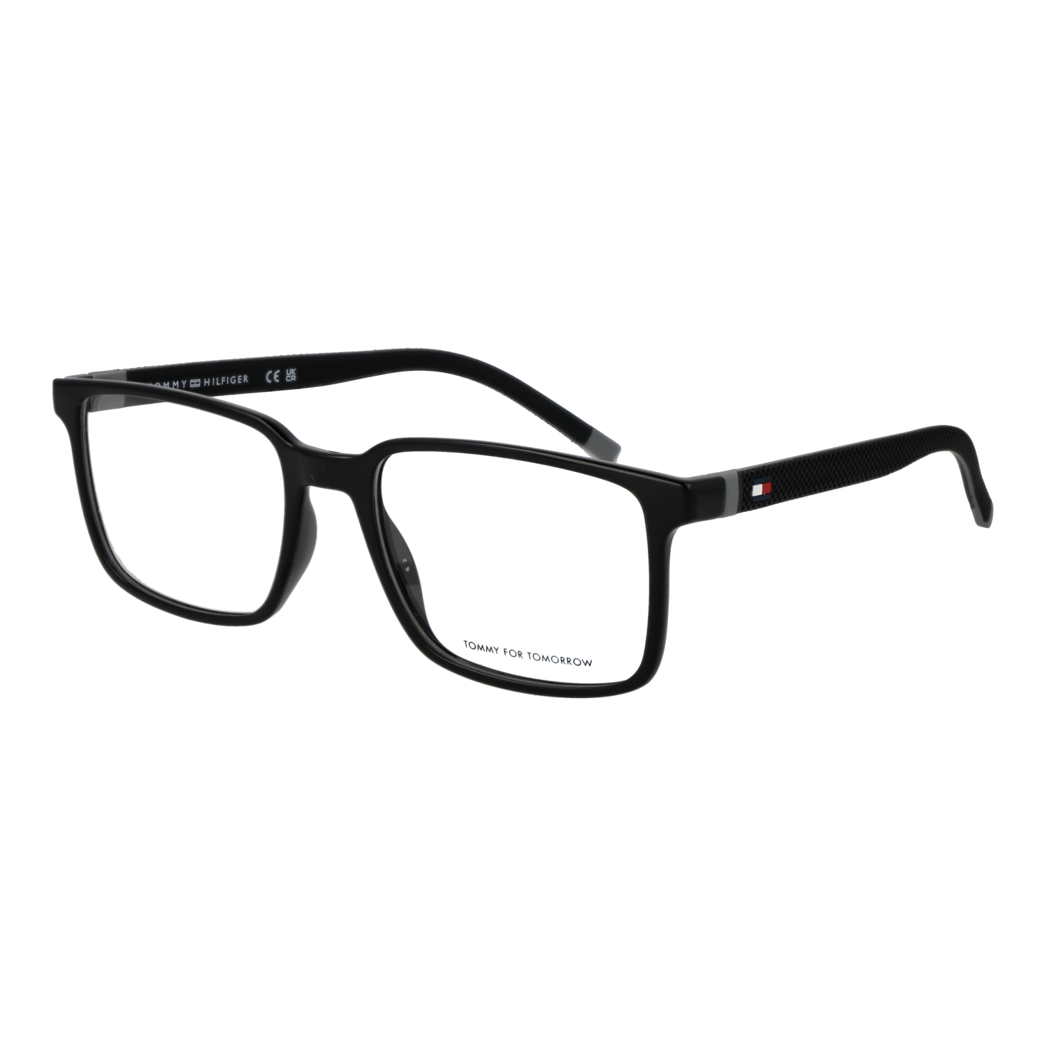 Tommy Hilfiger Brillenfassung TH 2377/C 80718 54